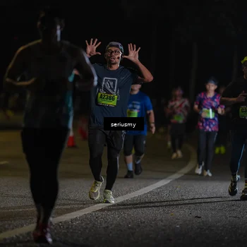 Runner Photo 5370328