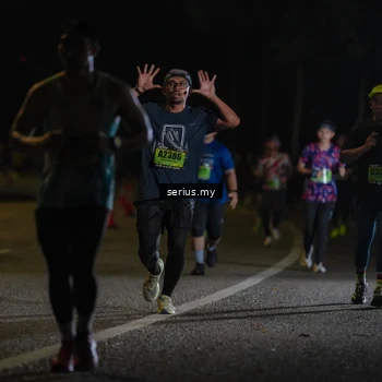 Runner Photo 5370333
