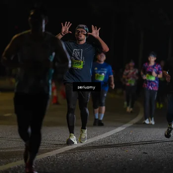 Runner Photo 5370336
