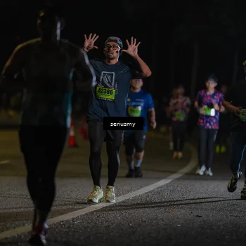 Runner Photo 5370339