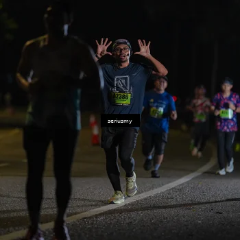 Runner Photo 5370343