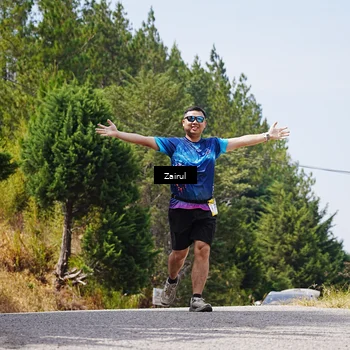 Runner Photo 5370344