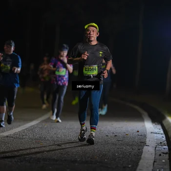 Runner Photo 5370347