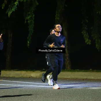 Runner Photo 5370348