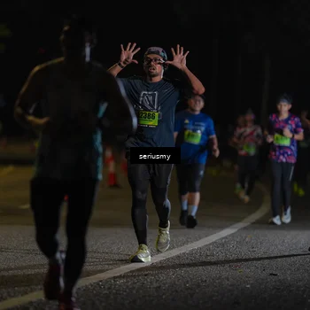 Runner Photo 5370349