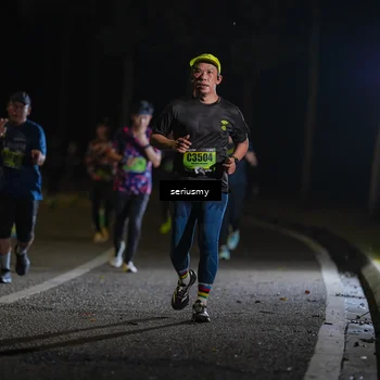 Runner Photo 5370355
