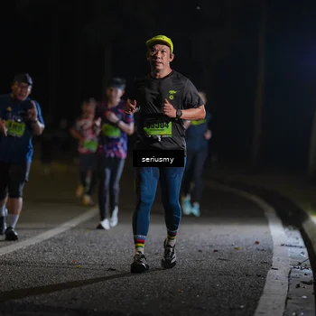 Runner Photo 5370356