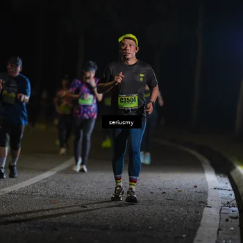 Runner Photo 5370365