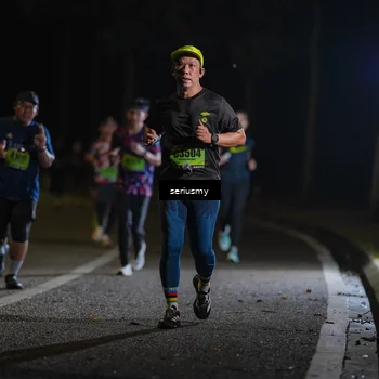 Runner Photo 5370367