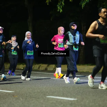 Runner Photo 5370372