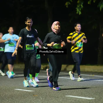 Runner Photo 5370378