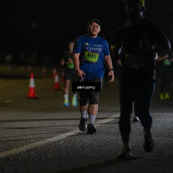 Runner Photo 5370379