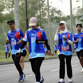 Runner Photo 5370380