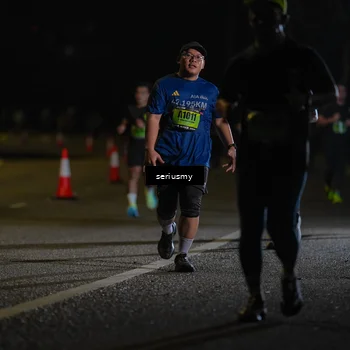 Runner Photo 5370386