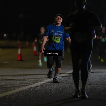 Runner Photo 5370388