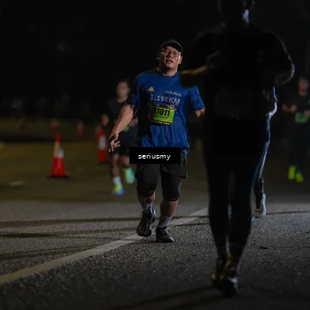 Runner Photo 5370392