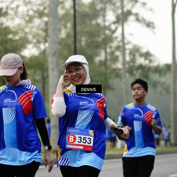 Runner Photo 5370393