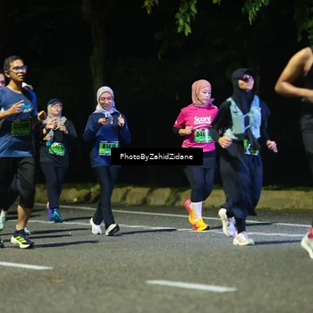 Runner Photo 5370398