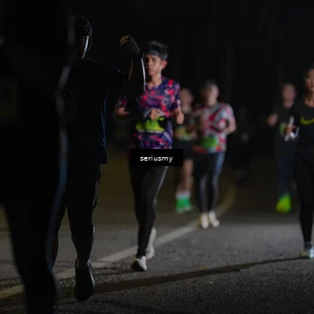Runner Photo 5370399