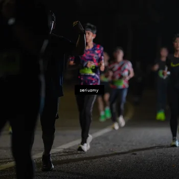Runner Photo 5370402