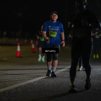 Runner Photo 5370403