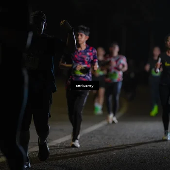 Runner Photo 5370406
