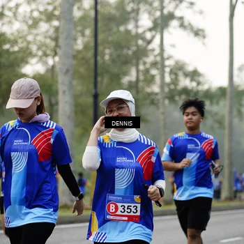 Runner Photo 5370412