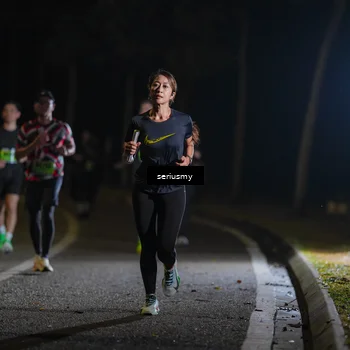 Runner Photo 5370416