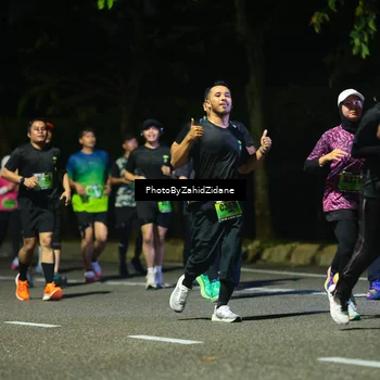 Runner Photo 5370418