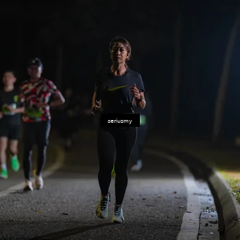 Runner Photo 5370422
