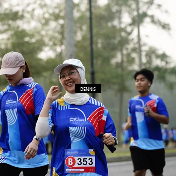Runner Photo 5370423