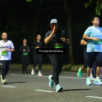 Runner Photo 5370427