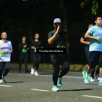 Runner Photo 5370428