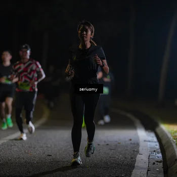 Runner Photo 5370433