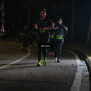 Runner Photo 5370436