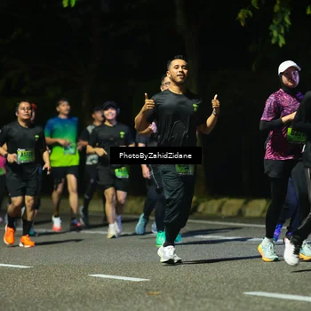 Runner Photo 5370438