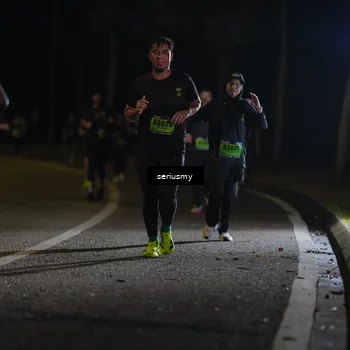 Runner Photo 5370440