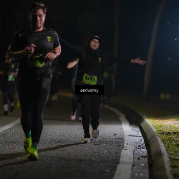 Runner Photo 5370444