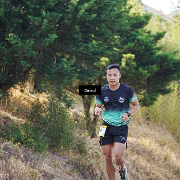 Runner Photo 5370446