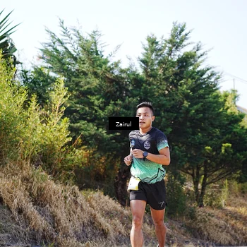 Runner Photo 5370450