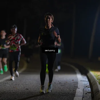 Runner Photo 5370451