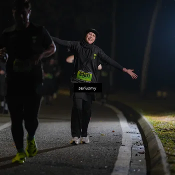 Runner Photo 5370453