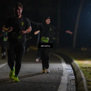 Runner Photo 5370458