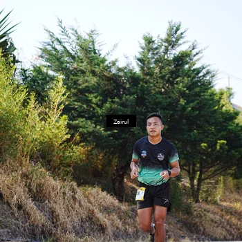 Runner Photo 5370462