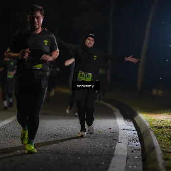 Runner Photo 5370464