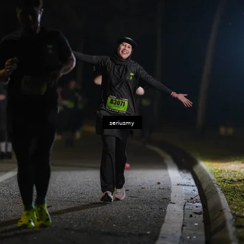Runner Photo 5370467