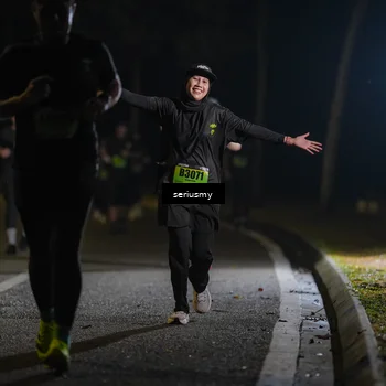 Runner Photo 5370471