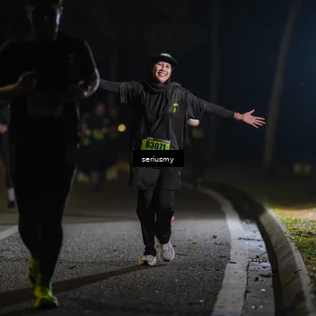 Runner Photo 5370473