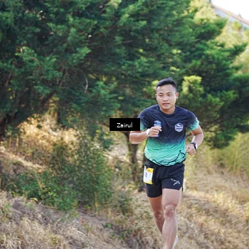 Runner Photo 5370474