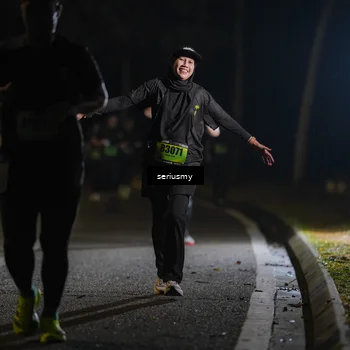 Runner Photo 5370478